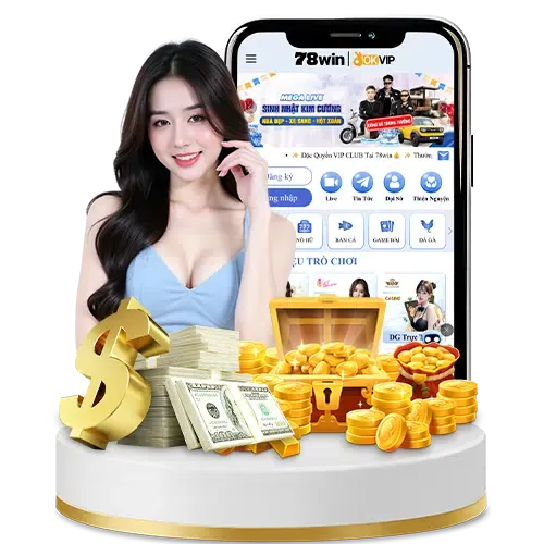 Giao diện người dùng trực quan của abc8 cổng game