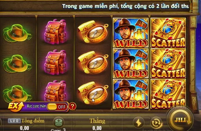 Hướng dẫn Slot game abc8 cổng game