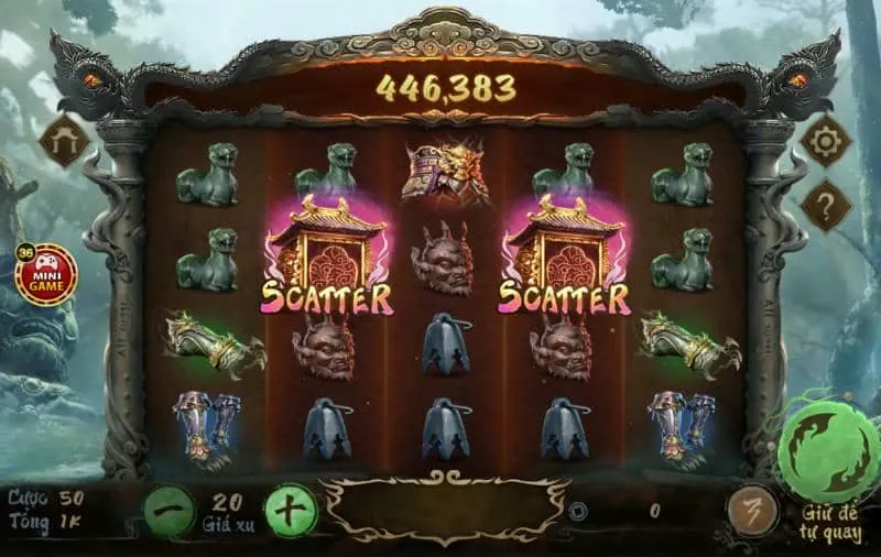 Cam kết của abc8 cổng game