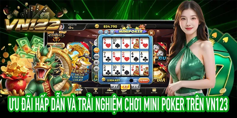 Hoàn trả tiền cược slot