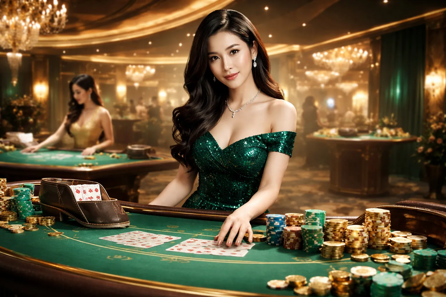 Bắn cá abc8 cổng game
