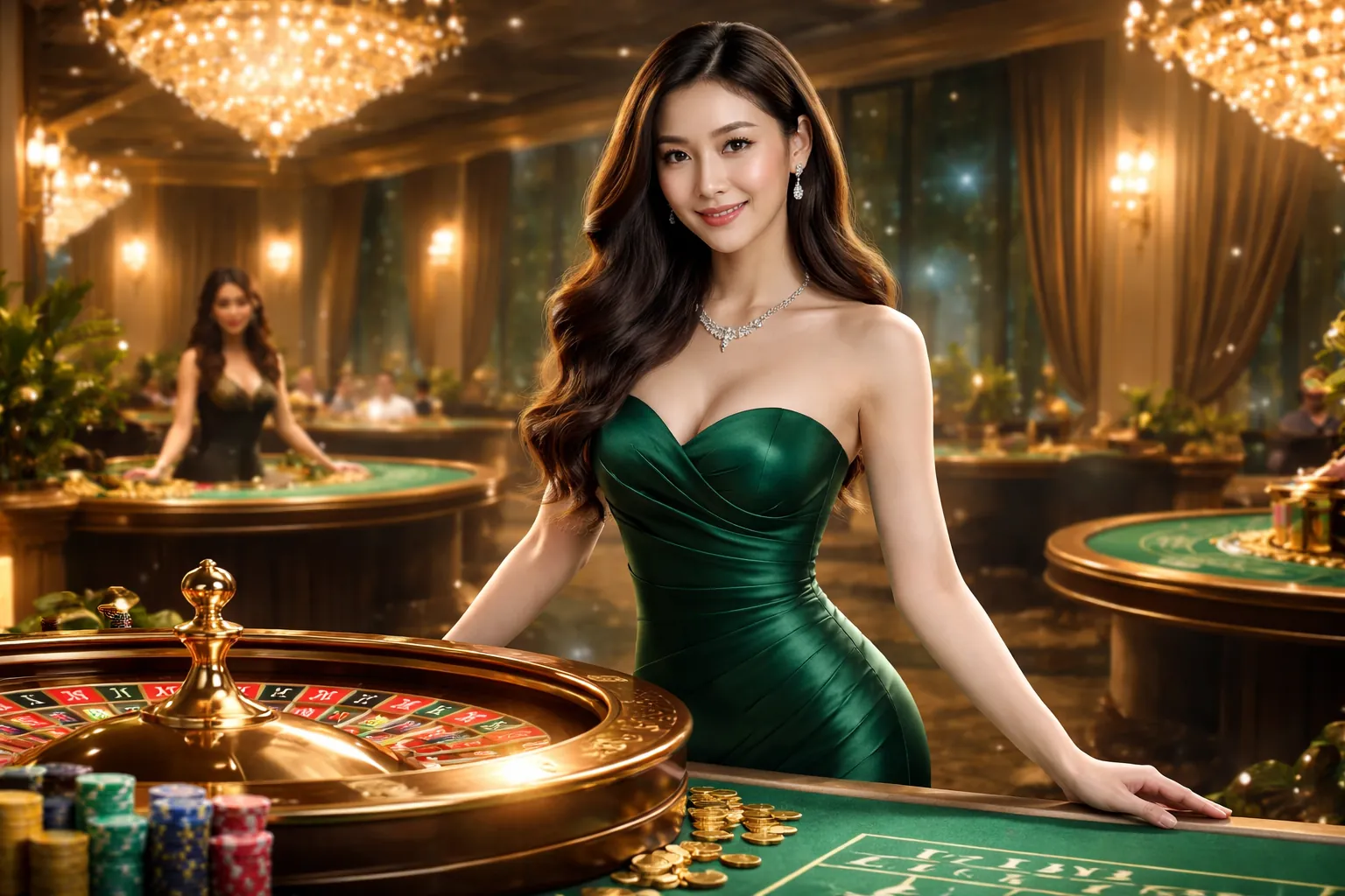 Casino trực tuyến abc8 cổng game