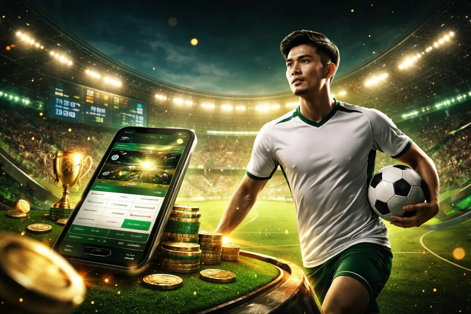Đá gà abc8 cổng game