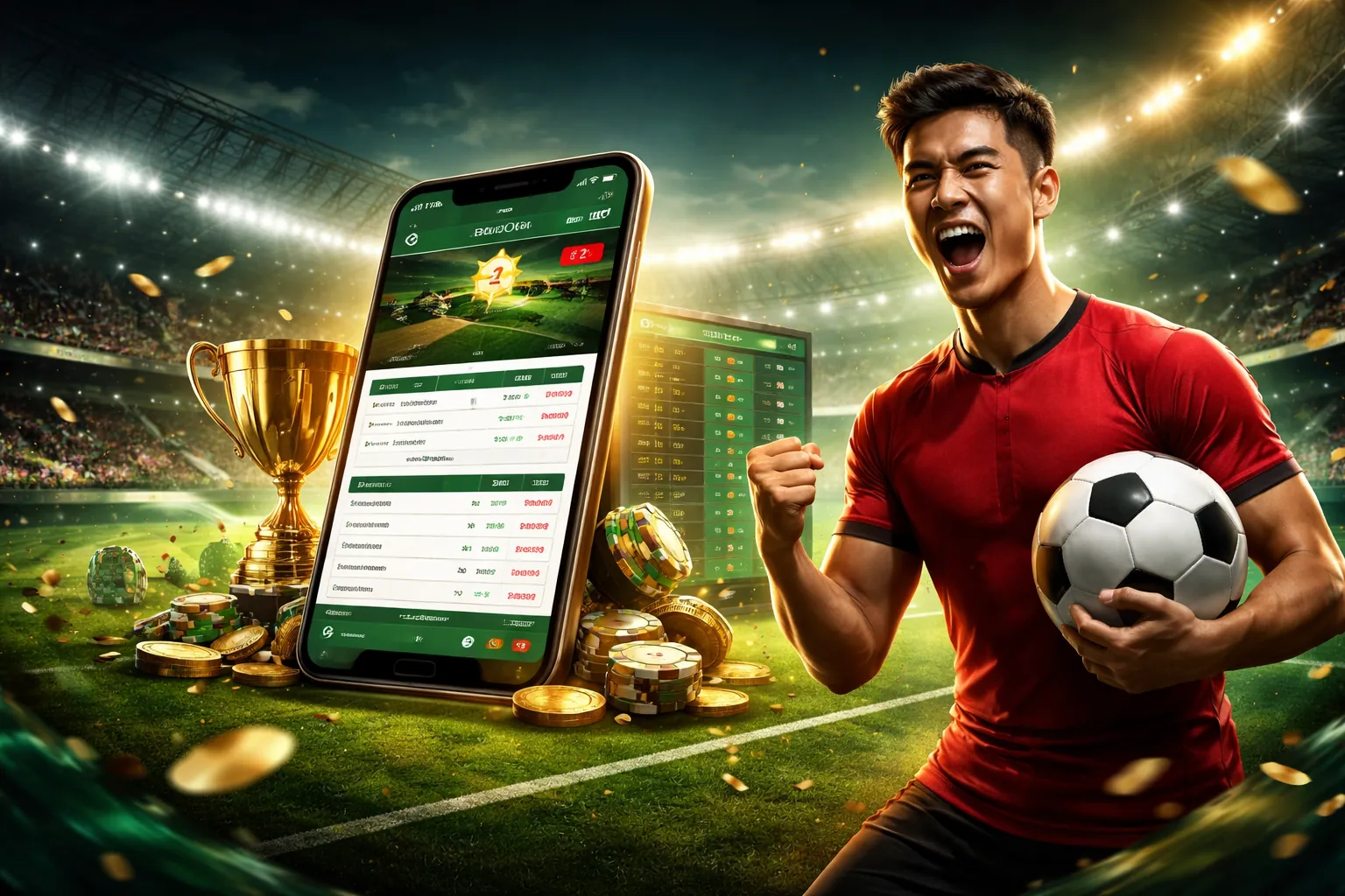 Nền tảng uy tín abc8 cổng game