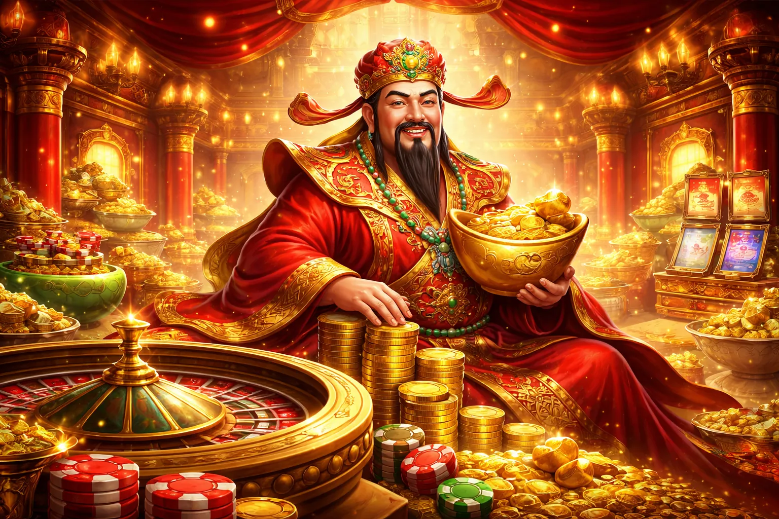 Hình ảnh đại diện Điều khoản Dịch vụ của abc8 cổng game