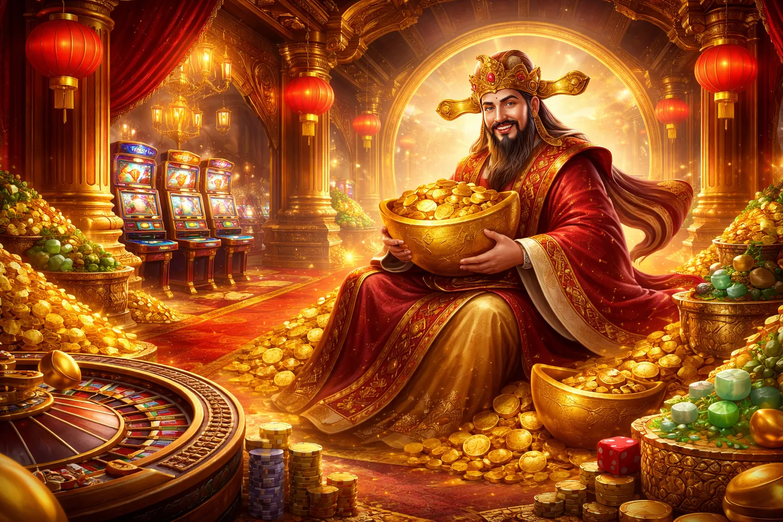 Hình ảnh hỗ trợ khách hàng abc8 cổng game